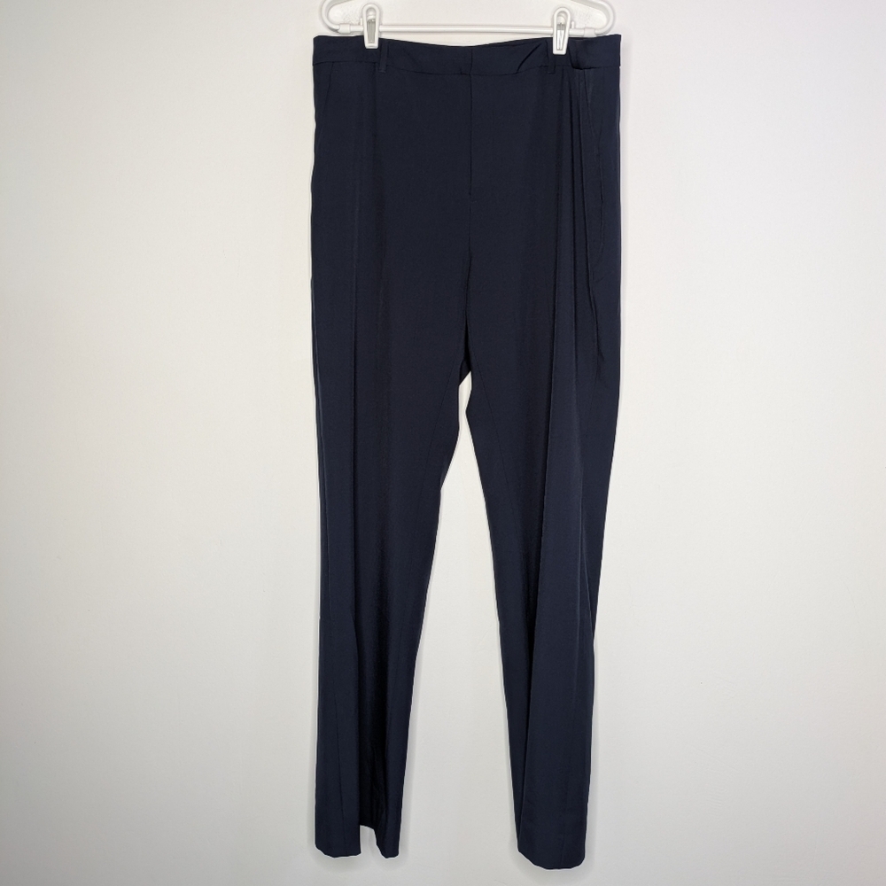 NWT Banana Republic Factory Sculpted Stretch Professional Career Pant 16